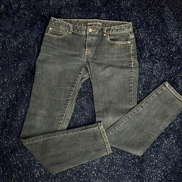 🥂🍾 Host pick EUC Michael Kors Jeans 6 - Picture 3 of 5